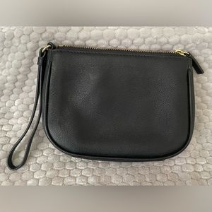 Talbots wristlet
